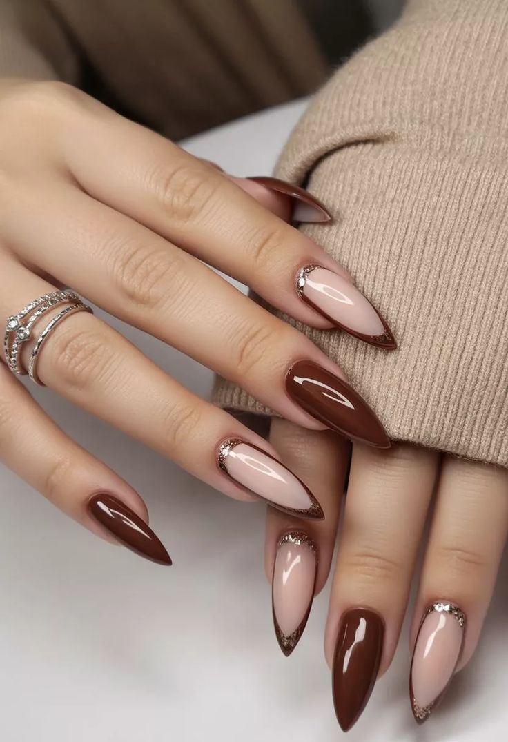 Nails